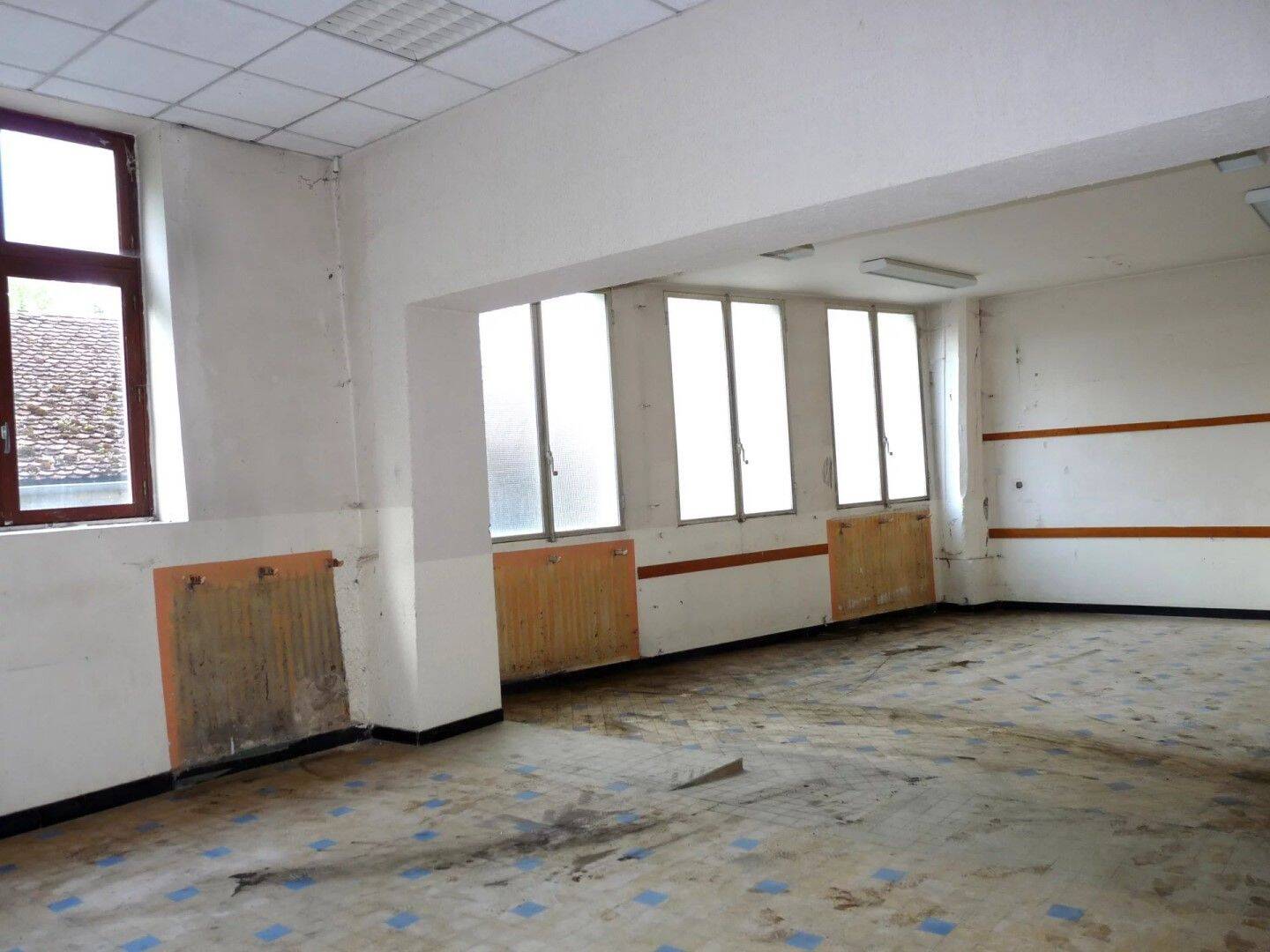 Maison à vendre, 201m², SAINT GEOIRE EN VALDAINE