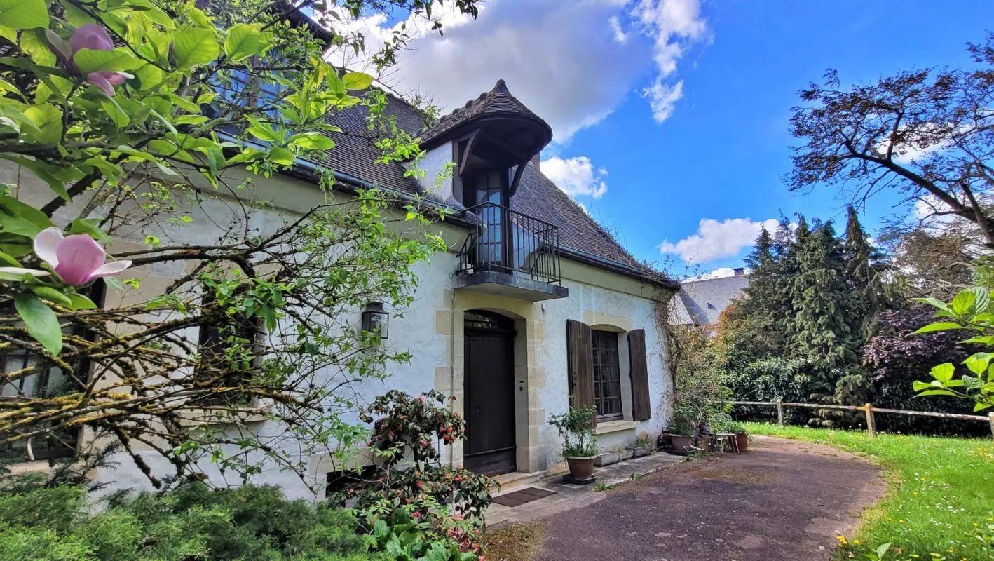 Maison à vendre, 240m², LA NORVILLE