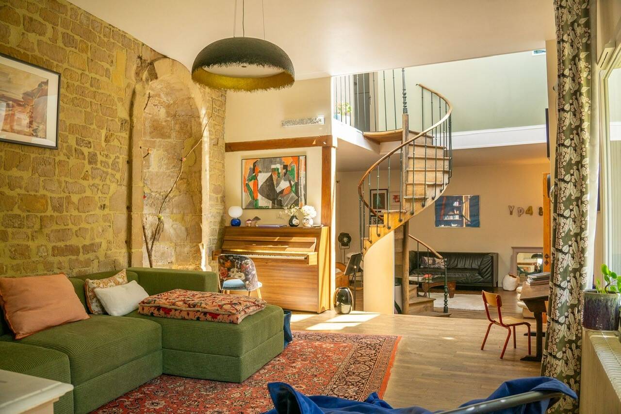 Maison à vendre, 212m², CAEN
