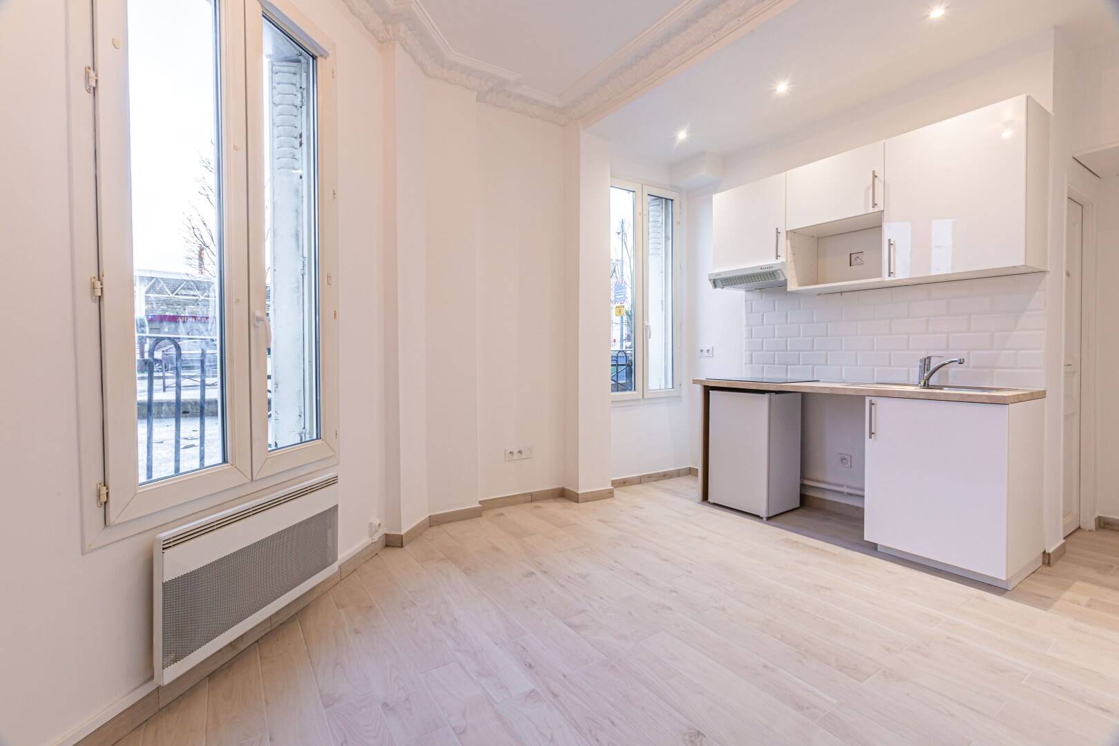 Maison à louer, 18m², ASNIERES SUR SEINE