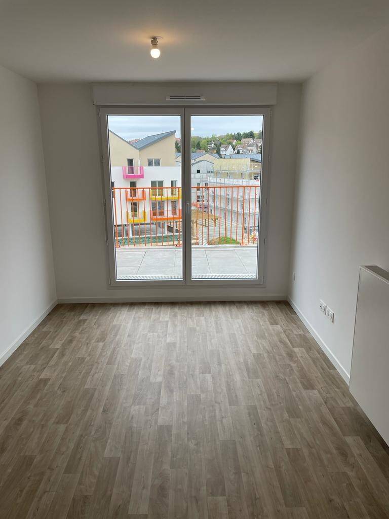 Maison à louer, 49m², CORBEIL ESSONNES