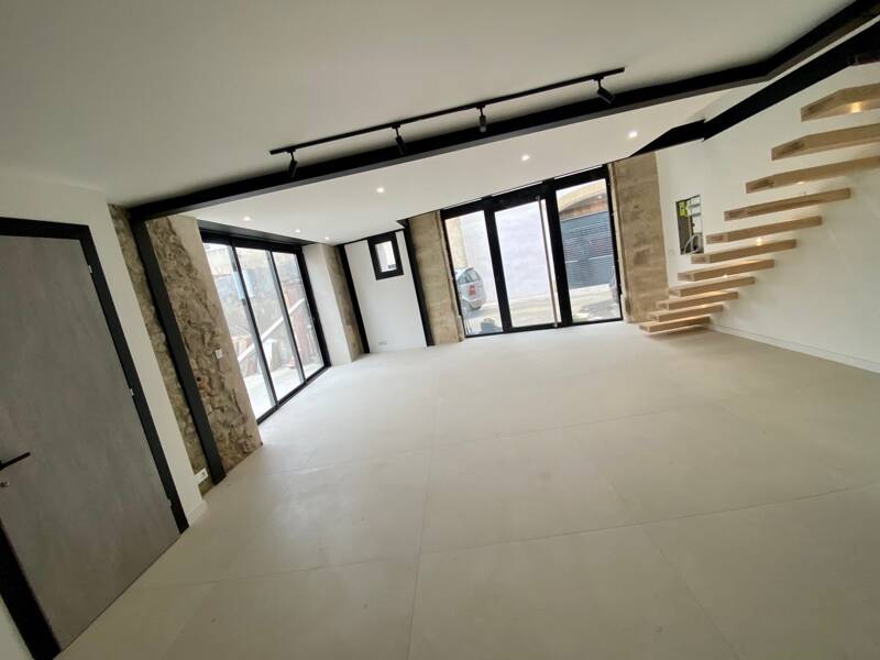 Maison à louer, 96m², SAINT JEAN DE VEDAS