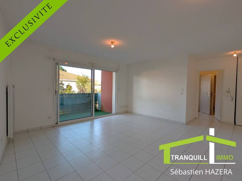 Maison à louer, 60m², MERIGNAC