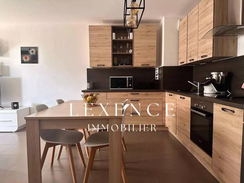Maison à louer, 58m², AIX EN PROVENCE