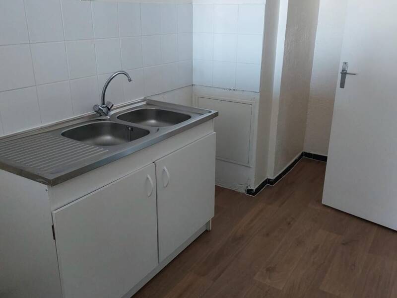 Maison à louer, 52m², PARIS 20E