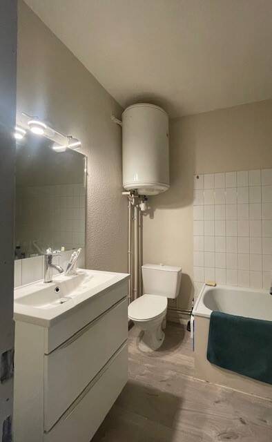 Maison à vendre, 21m², LE BOUSCAT