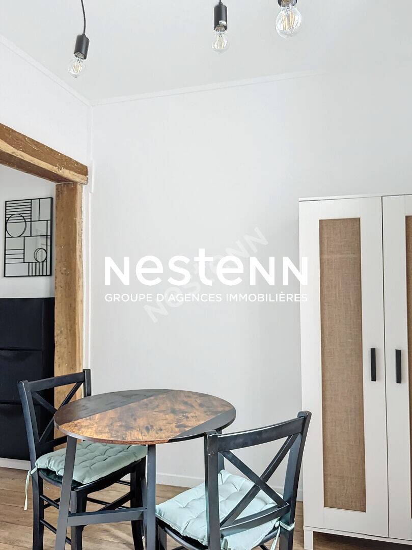 Maison à louer, 28m², VERNON