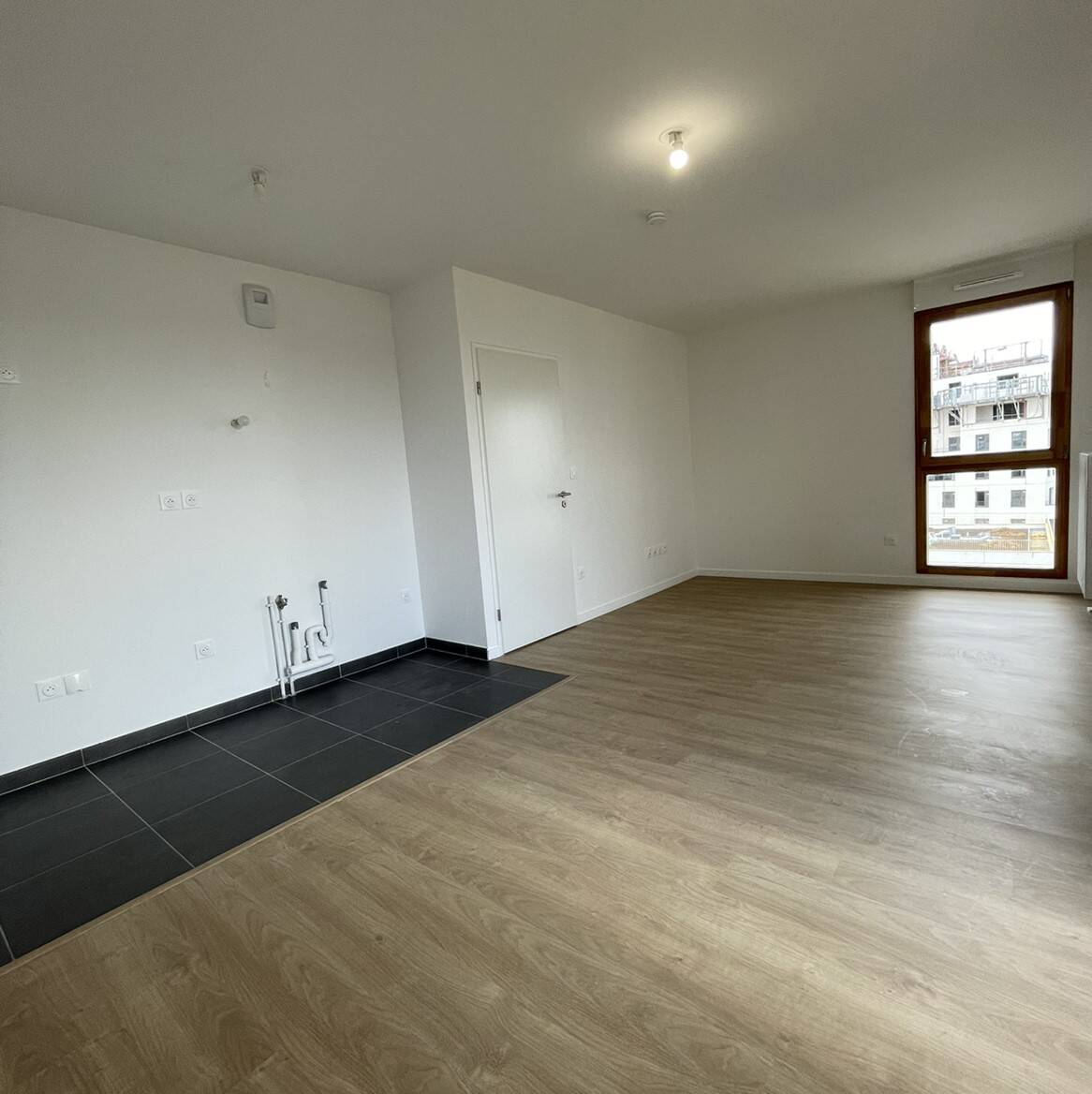 Maison à louer, 46m², ASNIERES SUR SEINE