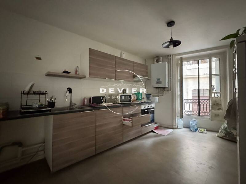 Maison à louer, 88m², MONTPELLIER