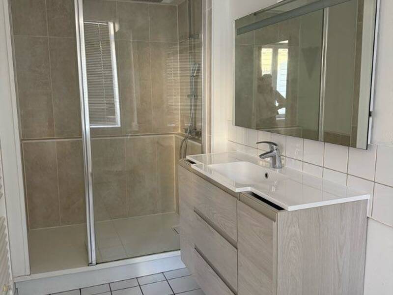 Maison à louer, 38m², LILLE