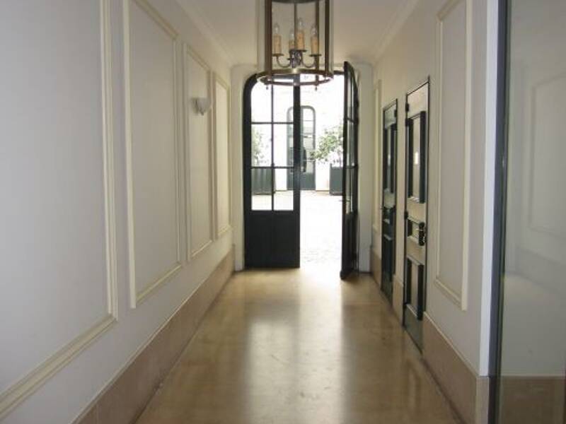 Maison à louer, 55m², PARIS 2E