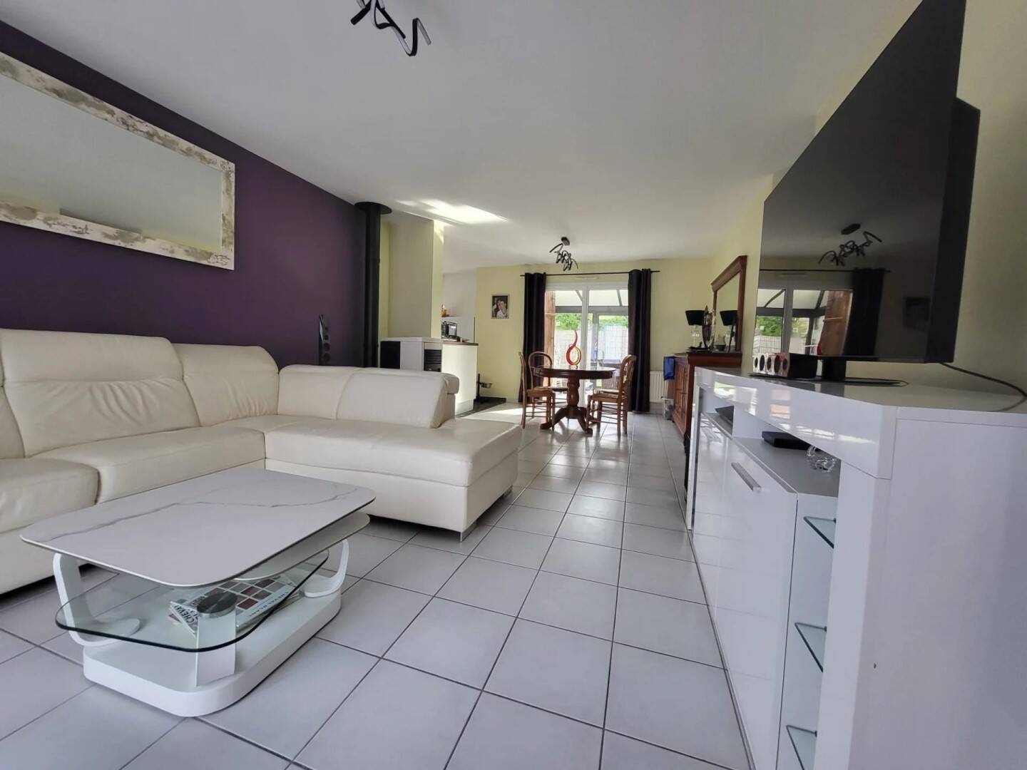 Maison à vendre, 116m², VANNES