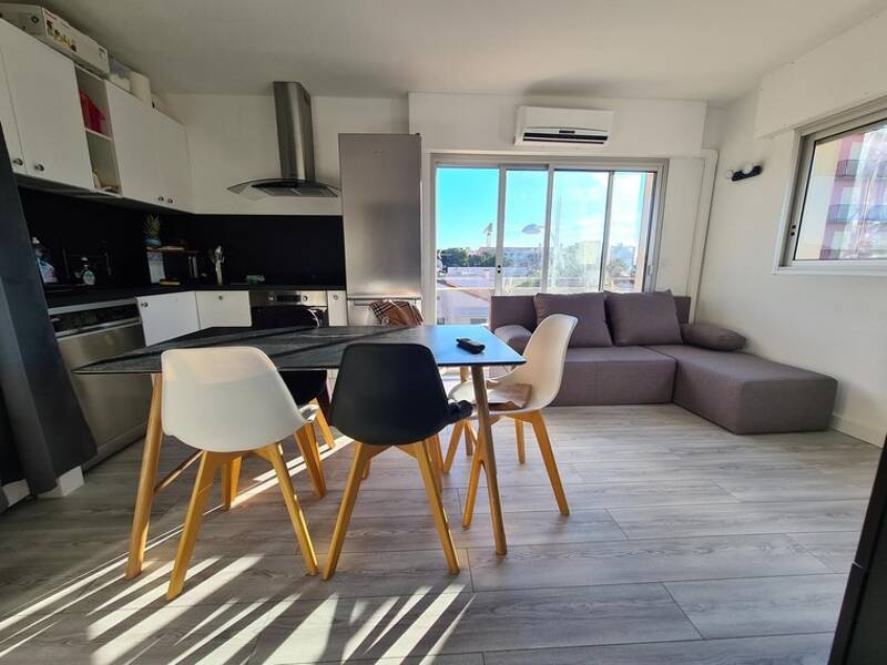Maison à louer, 30m², CANET EN ROUSSILLON