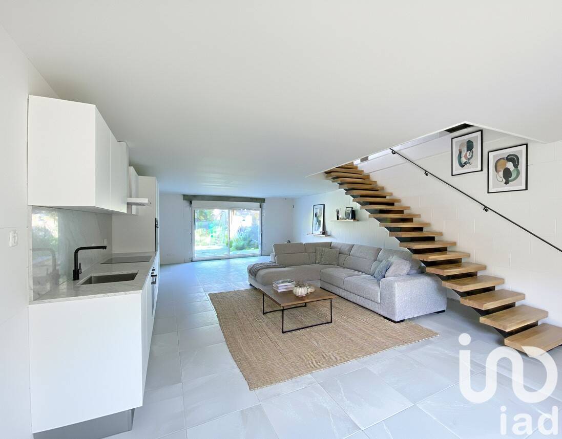 Maison à vendre, 105m², EYSINES