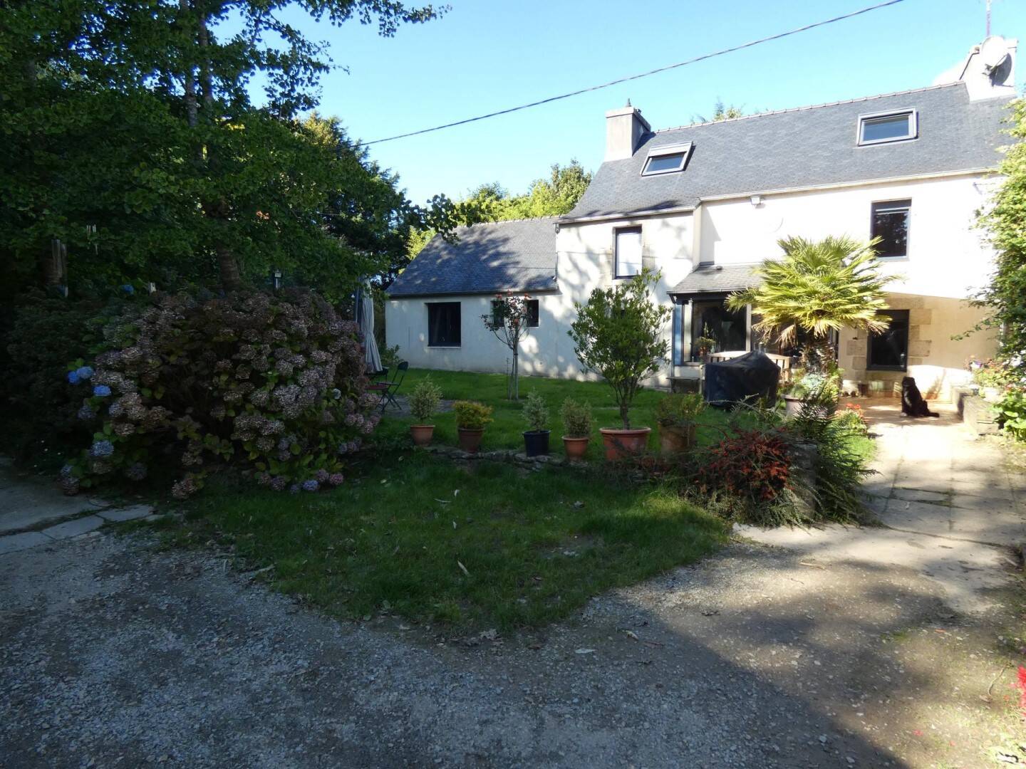 Maison à vendre, 129m², PLOUGOURVEST