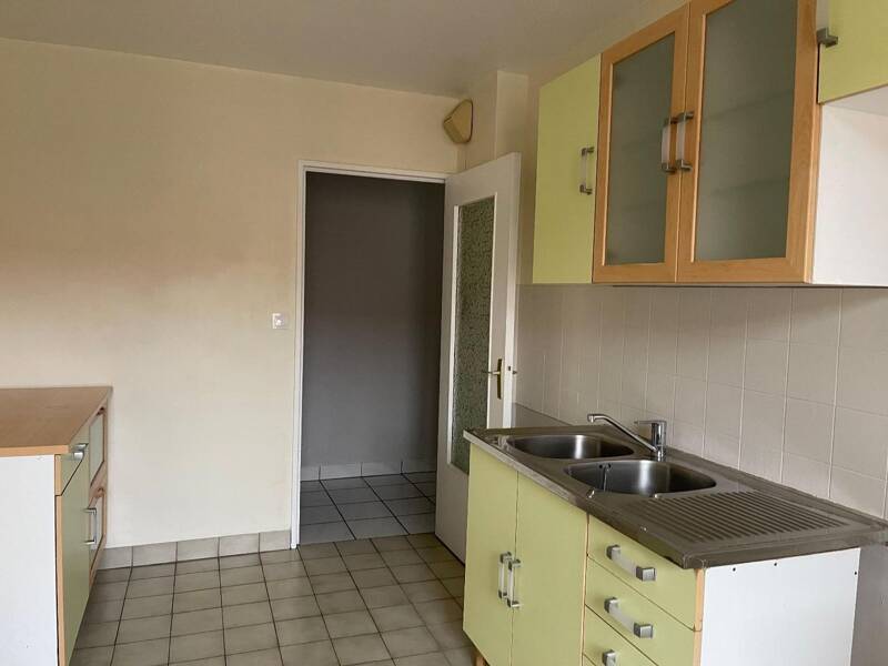 Maison à louer, 67m², ROCHE LA MOLIERE