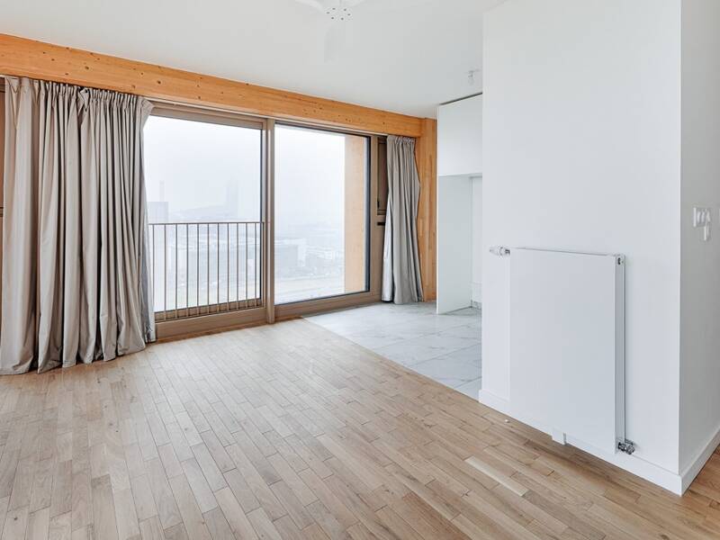 Maison à louer, 68m², PARIS 13E