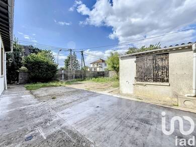 Terrain constructible à vendre 239 000 € 308 m² de terrain Ascott-Village Ouest-Le Verger Roissy-en-Brie 77680