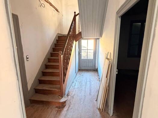 Maison à vendre 110 000 € 7 pièces 4 chambres 122 m² 120 m² de terrain Vergt 24380