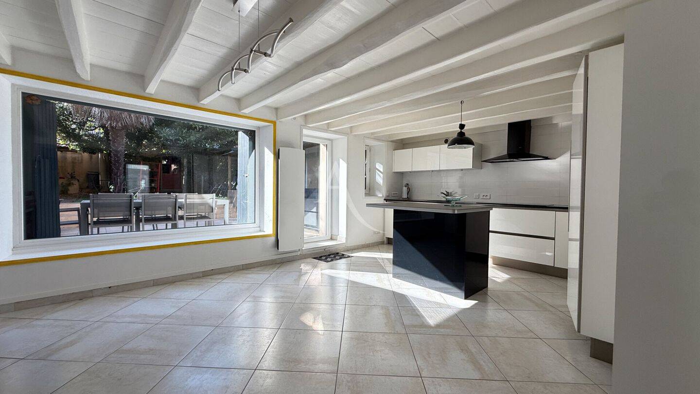 Maison à vendre, 130m², LA ROCHE SUR YON