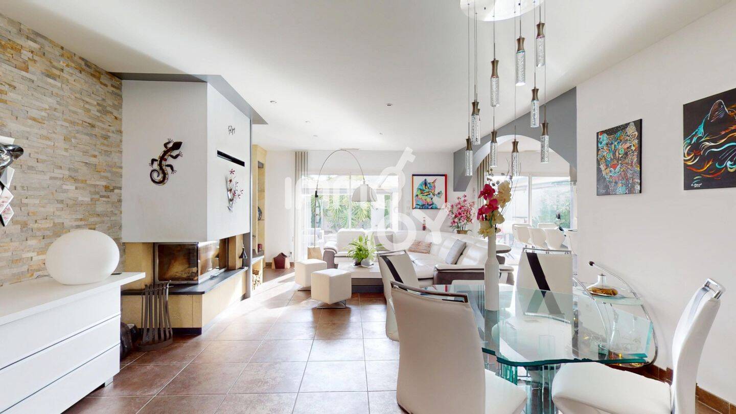 Maison à vendre, 172m², SAINT NAZAIRE D'AUDE