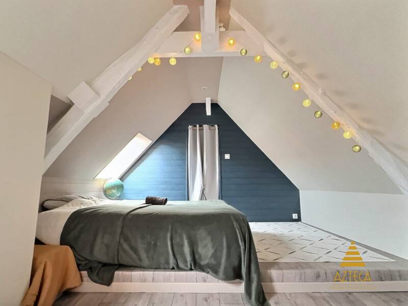 Maison à vendre, 176m², SAINT HILAIRE LEZ CAMBRAI