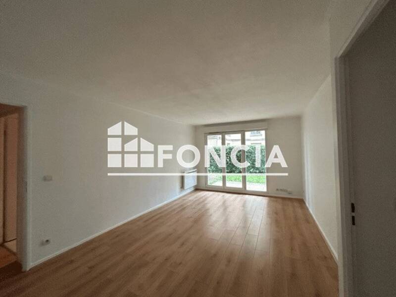 Maison à louer, 64m², PONTOISE