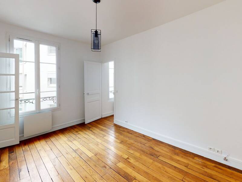 Maison à louer, 37m², LEVALLOIS PERRET