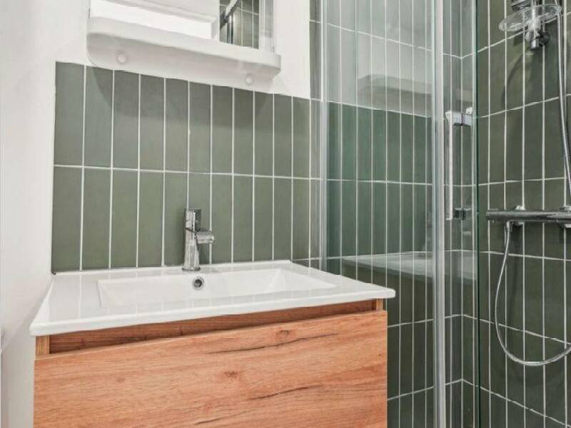 Maison à louer, 15m², PARIS 16E