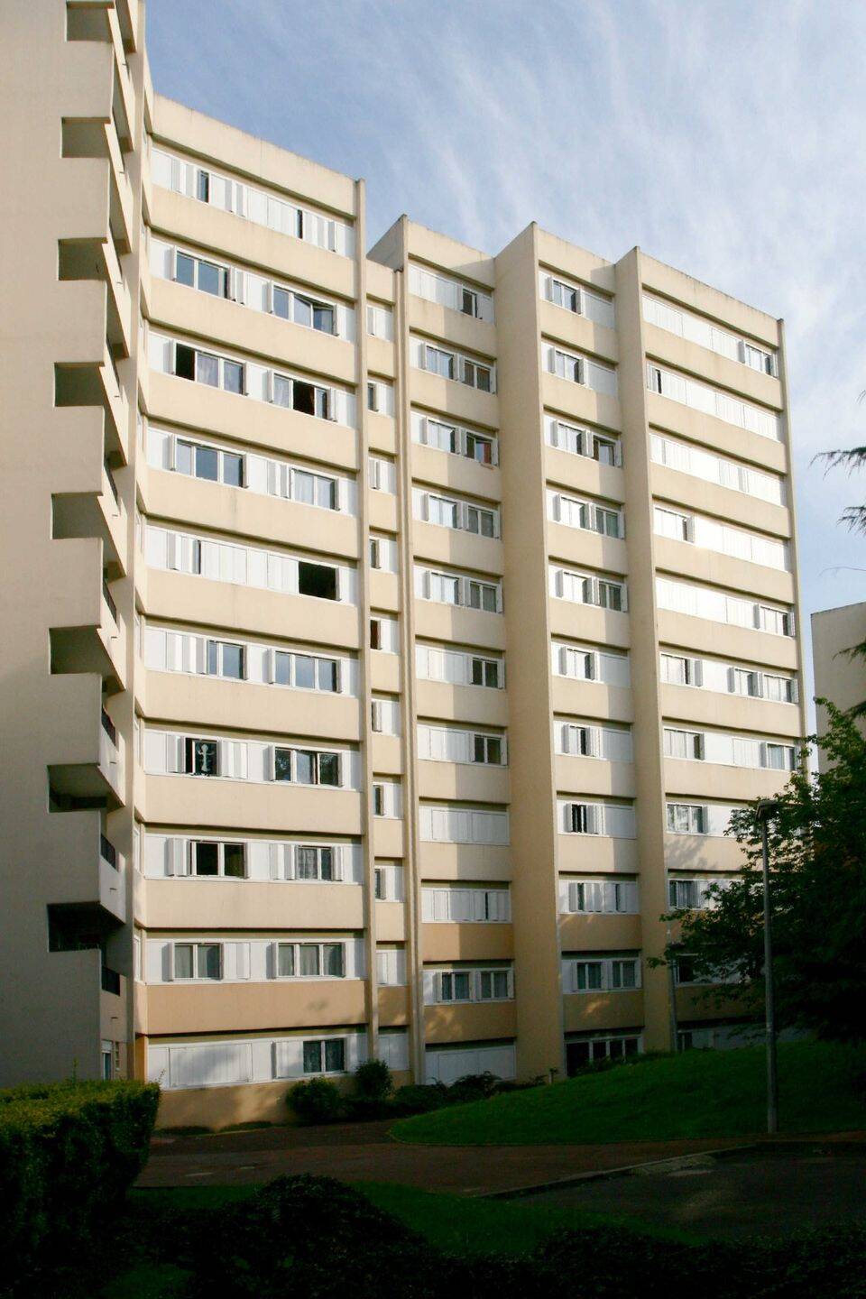 Maison à louer, 67m², DEUIL LA BARRE