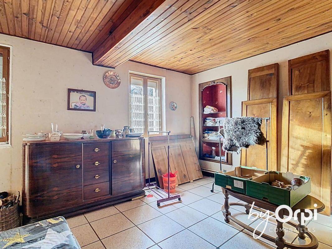 Maison à vendre, 125m², SAINT ELOY LES MINES