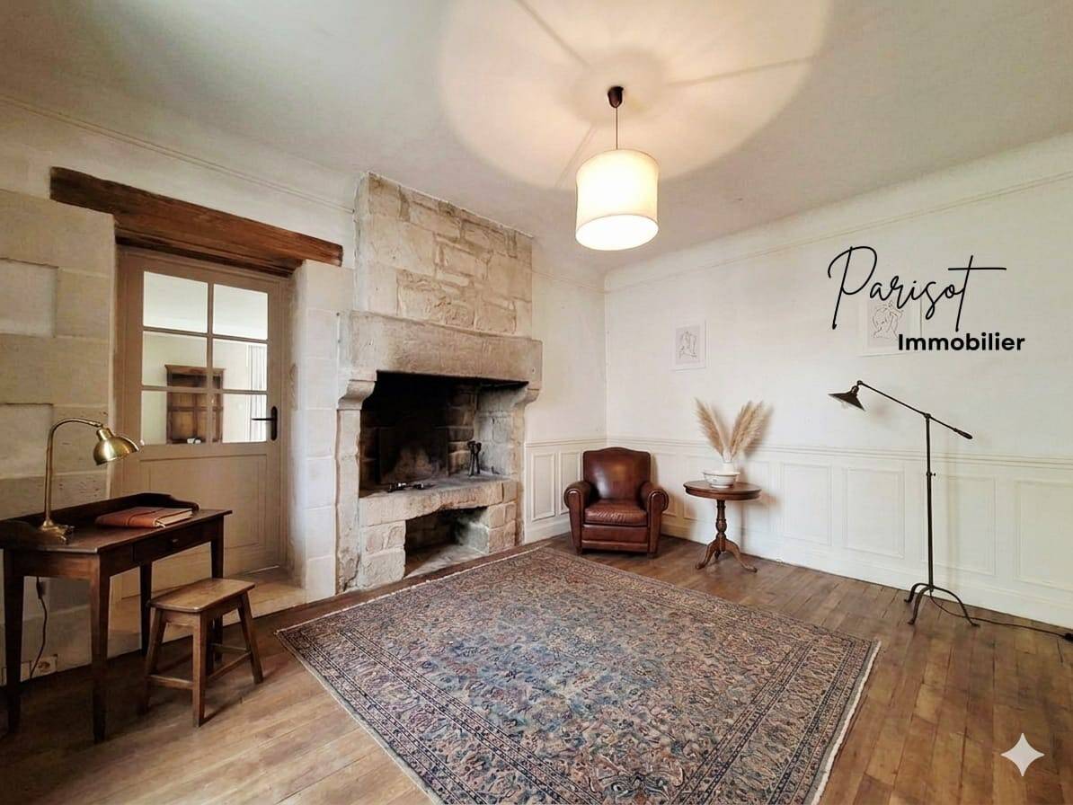 Maison à vendre, 258m², POITIERS