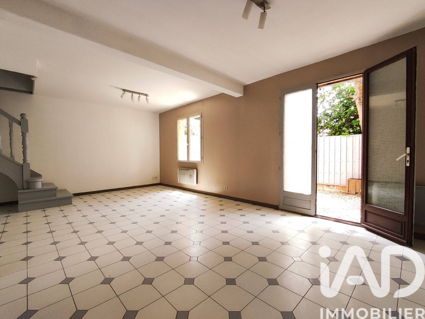 Maison à vendre, 92m², BEZIERS