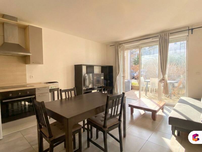 Maison à vendre, 42m², ECKBOLSHEIM