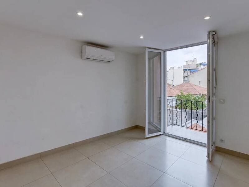 Maison à louer, 55m², LE CANNET