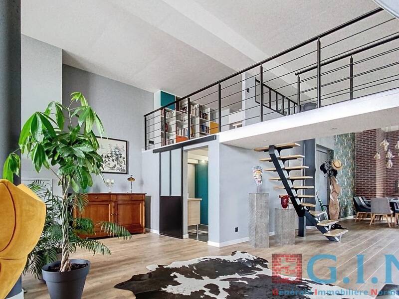 Maison à vendre, 156m², ROUEN