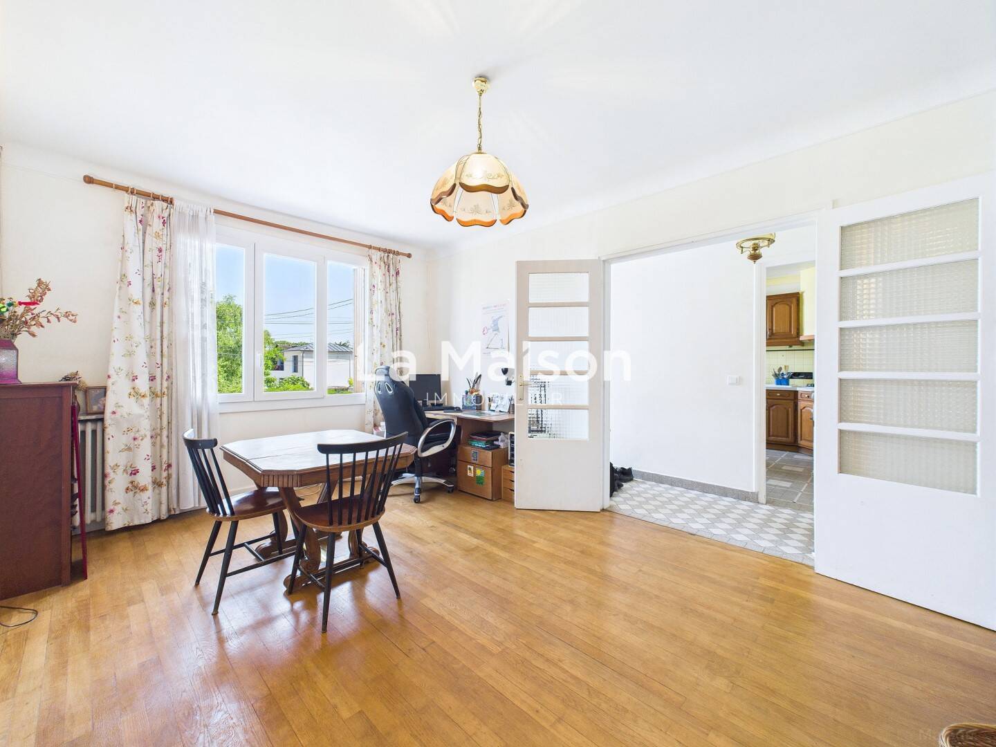 Maison à vendre, 150m², AULNAY SOUS BOIS