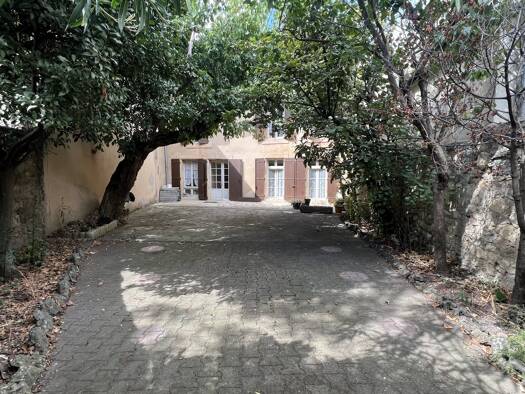 Maison à vendre 504 000 € 6 pièces 5 chambres 214 m² 638 m² de terrain Armissan 11110