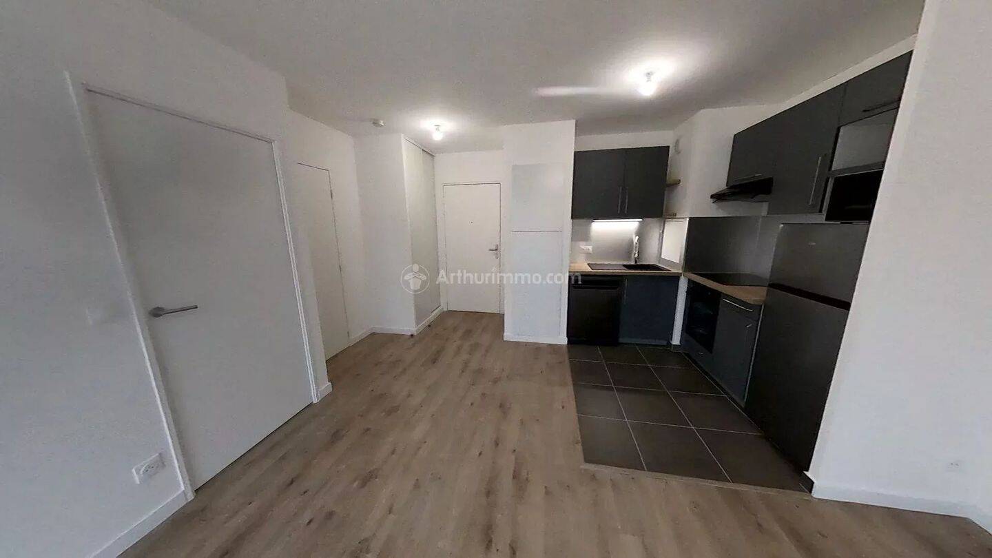 Maison à louer, 41m², ASNIERES SUR SEINE