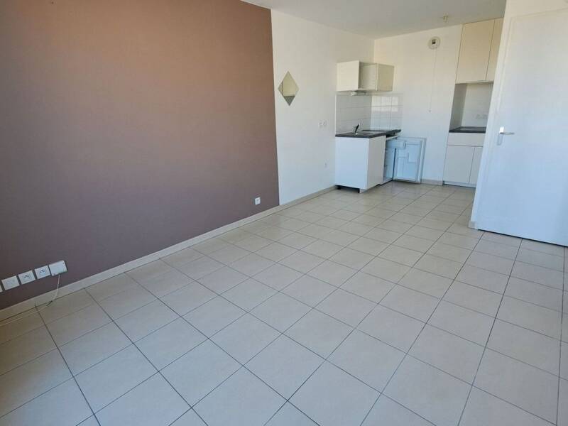 Maison à louer, 38m², MONTPELLIER