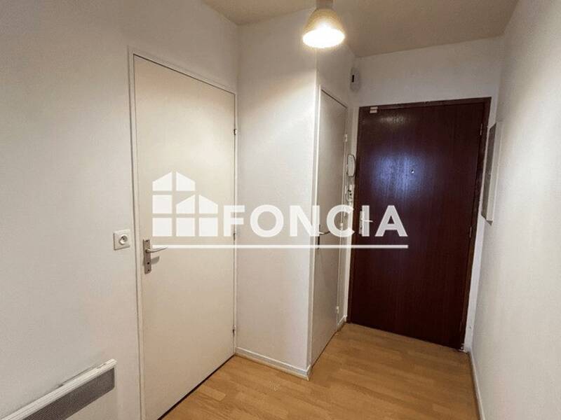 Maison à louer, 29m², ANGERS