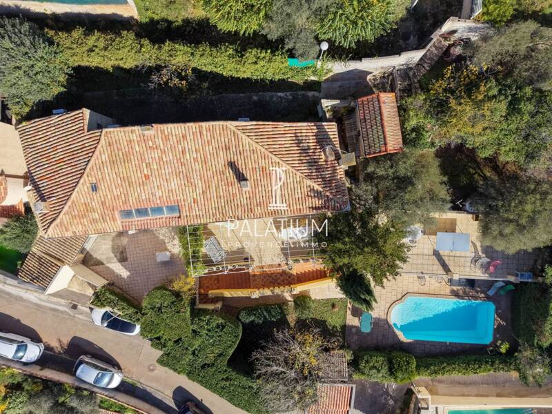 Maison à vendre, 284m², AURIOL