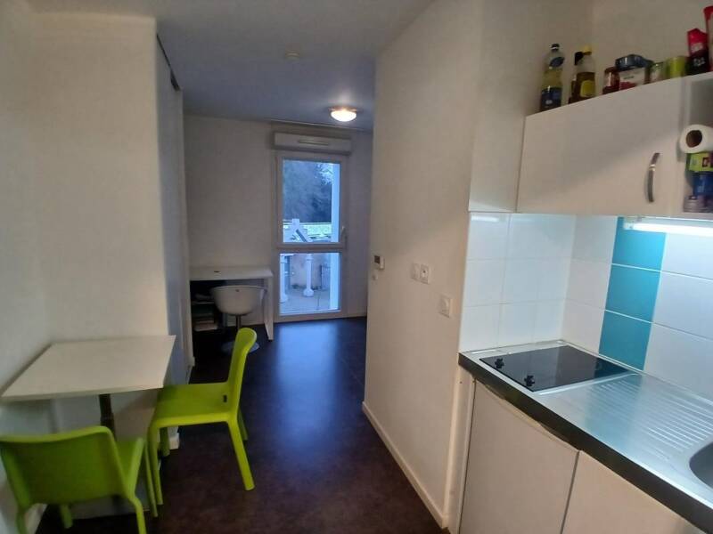 Maison à vendre, 19m², LILLE