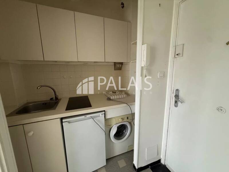 Maison à louer, 20m², SAINT LAURENT DU VAR