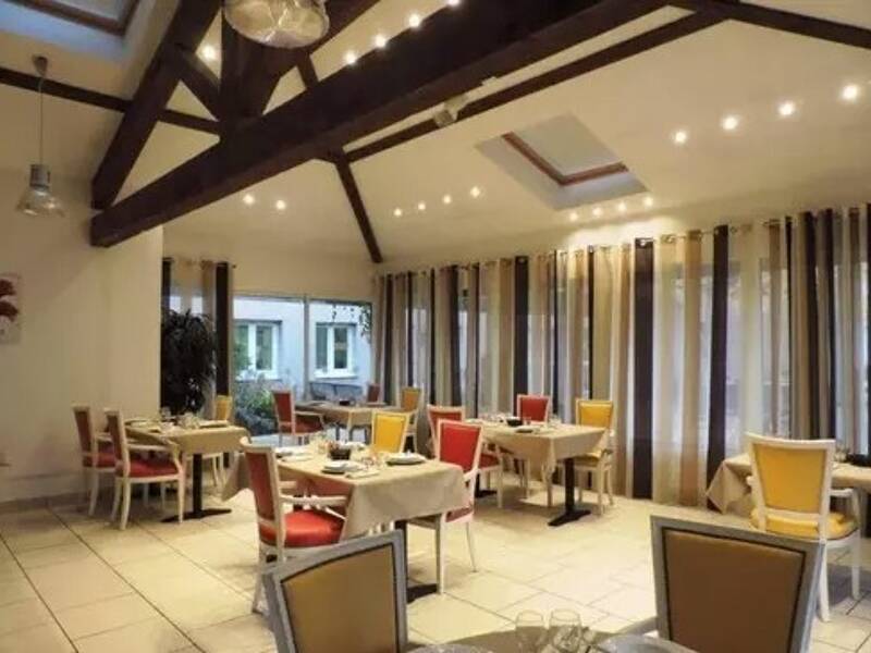 Maison à vendre, 21m², CHATENOY LE ROYAL