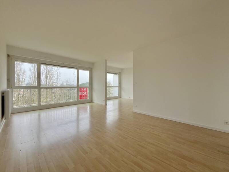 Maison à louer, 77m², NANTES