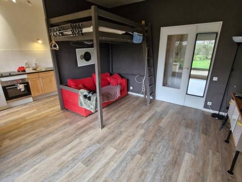 Maison à louer, 31m², SAINT GENIS LAVAL