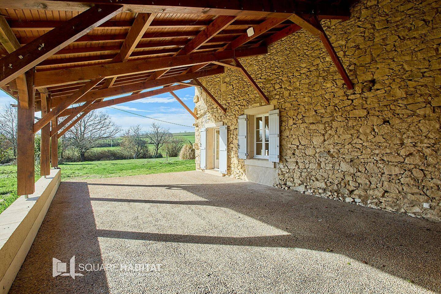 Maison à vendre, 168m², AUCH