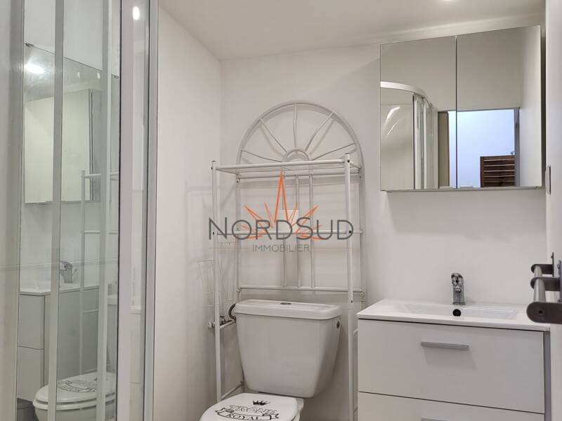 Maison à louer, 43m², POURRIERES