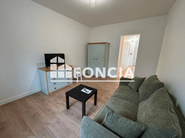 Maison à louer, 28m², SAINT MAUR DES FOSSES